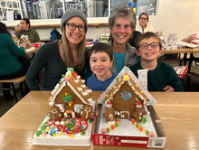 Gingerbread and Beer!