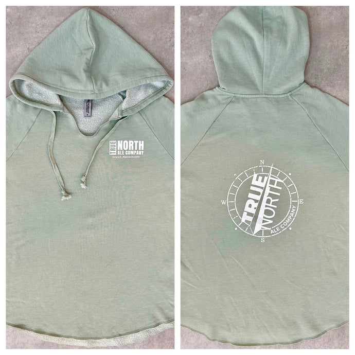 Women's Sage Pullover Hoodie