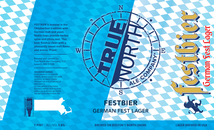 Festbier - Kicked!