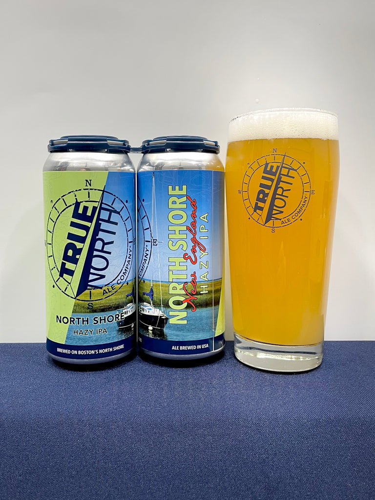 North Shore – True North Ale Company